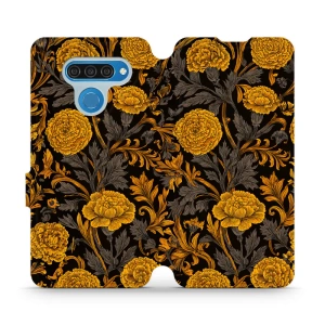 Etui do LG Q60 - wzór V173S