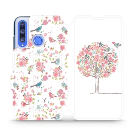 Etui do Huawei Honor 20 Lite - wzór M120S