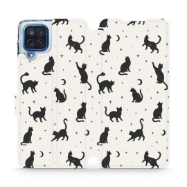 Etui do Samsung Galaxy M12 - wzór V162S