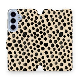 Etui do Samsung Galaxy S25 FE 5G - wzór VA50S