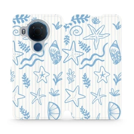 Etui do Nokia 5.4 - wzór VP88S