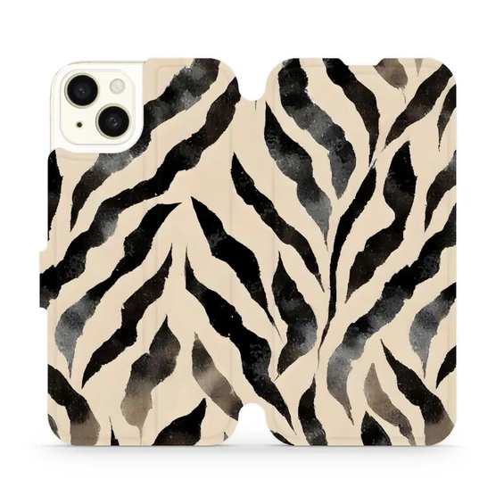 Etui do Apple iPhone 15 Plus - wzór VA53S