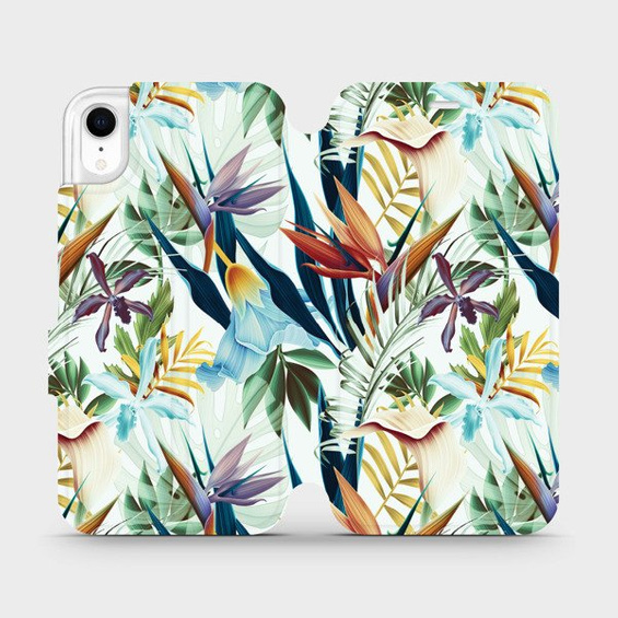 Etui do Apple iPhone XR - wzór M071P