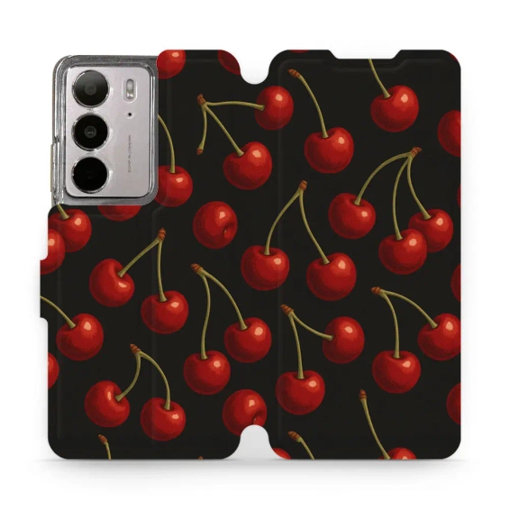 Etui do Realme C75 - wzór VP83S