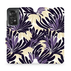 Etui do Xiaomi Redmi Note 11 Pro - wzór VA47S