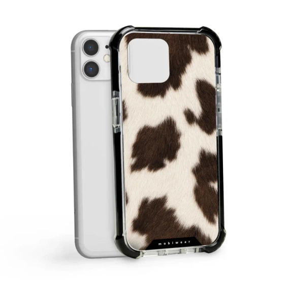 Etui MagSafe Elite Bumper Apple iPhone 11 - wzór D166D