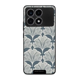 Etui Glossy Case do Xiaomi POCO F6 Pro - wzór GA43G