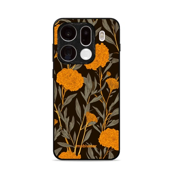 Etui Glossy Case do Oppo Find X9 Pro - wzór G175G