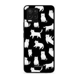 Etui Glossy Case do Realme 8 - wzór G163G