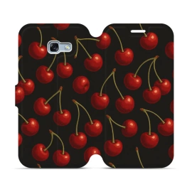 Etui do Samsung Galaxy A5 2017 - wzór VP83S