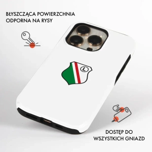 Etui Elite Pro do Xiaomi Redmi 15C 5G - wzór E11LW