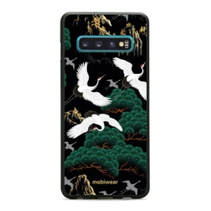 Etui Glossy Case do Samsung Galaxy S10 - wzór G042G