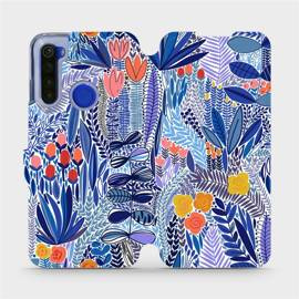 Etui do Xiaomi Redmi Note 8T - wzór MP03P