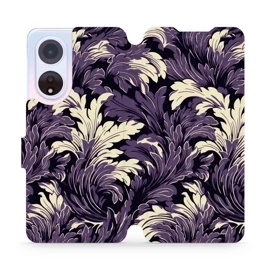 Etui do OPPO A98 5G - wzór VA46S