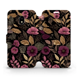 Etui do Samsung Galaxy J3 2017 - wzór V170S