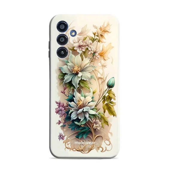 Etui Elite Pro do Samsung Galaxy A15 4G - wzór E014E