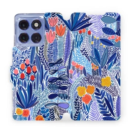 Etui do Motorola Edge 60 Pro - wzór MP03P