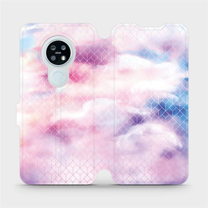 Etui do Nokia 6.2 - wzór MR02S