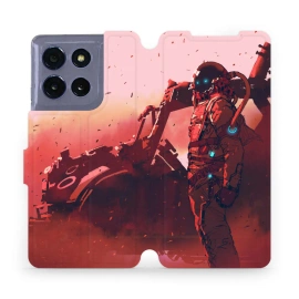 Etui do Motorola Moto G86 5G - wzór MA09S