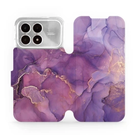 Etui do Xiaomi Poco F8 Pro - wzór VP20S