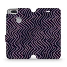 Etui do Xiaomi Mi A1 - wzór VA55S