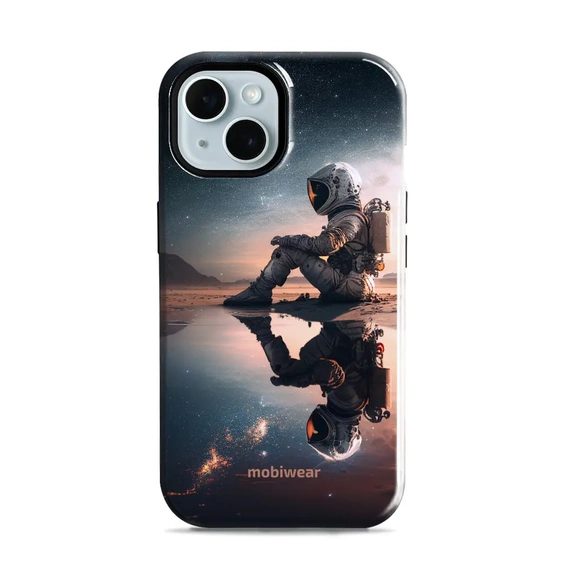 Etui Elite Pro do Apple iPhone 15 - wzór E003E
