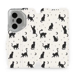 Etui do Huawei Honor 400 Pro - wzór V162S