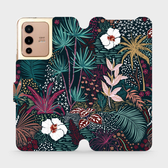 Etui do Vivo V23 5G - wzór VP13S