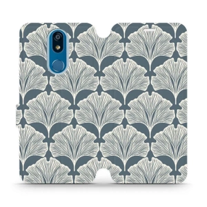 Etui do LG K40 - wzór VA43S