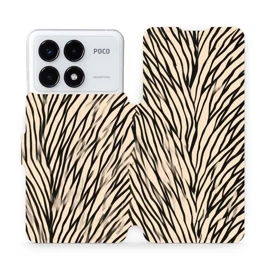 Etui do Xiaomi POCO F6 Pro - wzór VA52S