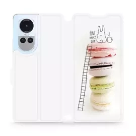Etui do OPPO Reno 10 5G - wzór M090P