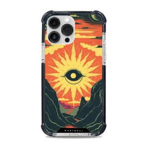 Etui MagSafe Elite Bumper Apple iPhone 13 Pro Max - wzór D025D