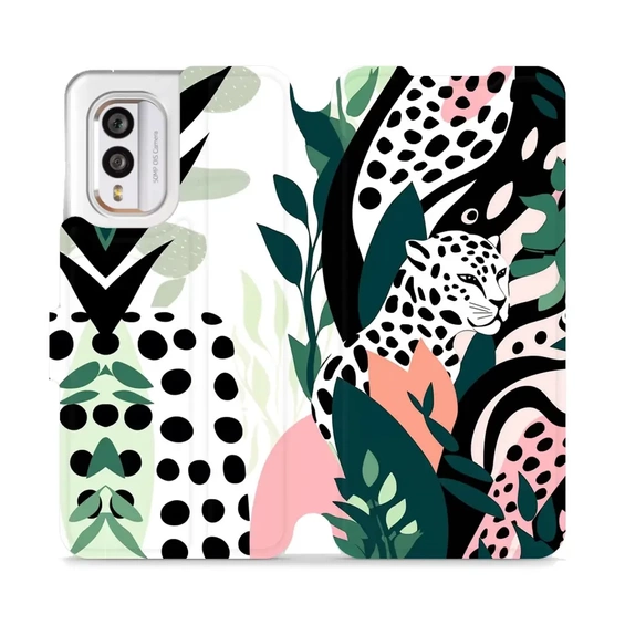 Etui do Nokia X30 5G - wzór VP53S