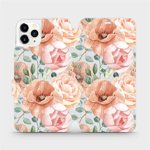 Etui do Apple iPhone 11 Pro Max - wzór MP02S