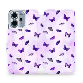 Etui do OPPO Reno 14 FS 5G - wzór VP76S