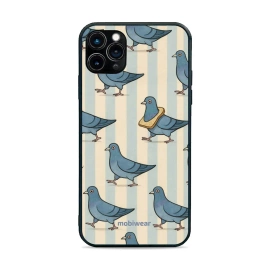 Etui Glossy Case do Apple iPhone 11 Pro Max - wzór GP91G