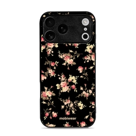 Etui Glossy Case do Apple iPhone 17 Pro Max - wzór G039G