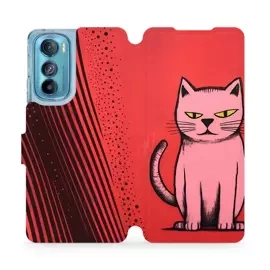 Etui do Motorola Edge 30 5G - wzór VP54S