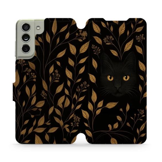 Etui do Samsung Galaxy S21 FE - wzór V164S