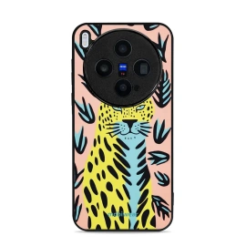 Etui Glossy Case do Vivo X300 - wzór G052G