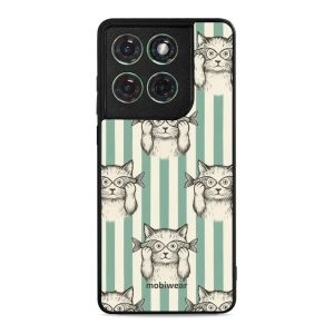 Etui Glossy Case do Motorola Edge 60 - wzór GP90G