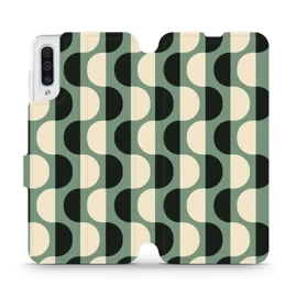 Etui do Samsung Galaxy A50 - wzór VA56S