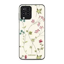 Etui Glossy Case do Samsung Galaxy M33 5G - wzór G035G