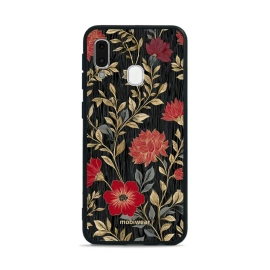 Etui Glossy Case do Samsung Galaxy A20e - wzór G172G