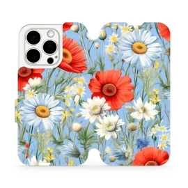 Etui do Apple iPhone 15 Pro - wzór VP44S