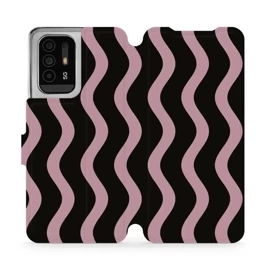 Etui do OPPO Reno 5 Z - wzór VA54S
