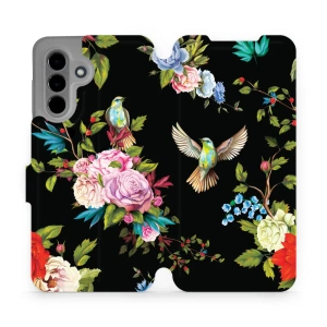 Etui do Samsung Galaxy A26 5G - wzór VD09S