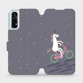 Etui do Realme 7 - wzór V024P
