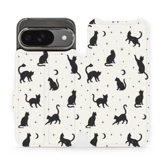 Etui do Google Pixel 9 - wzór V162S