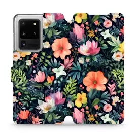 Etui do Samsung Galaxy S20 Ultra - wzór VP48S
